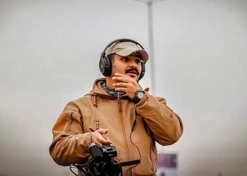 عکس| خداحافظی با یک رفیق به سبک عکاسان ورزشی عکس| خداحافظی با یک رفیق به سبک عکاسان ورزشی