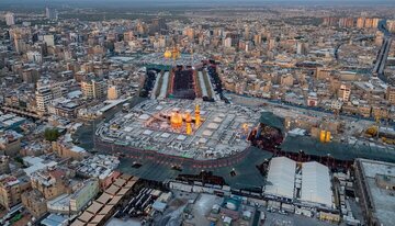 عراق مقصد مداحان در محرم؛ فرصتی برای تقویت هیئت های محلی یا ایجاد خلأ؟