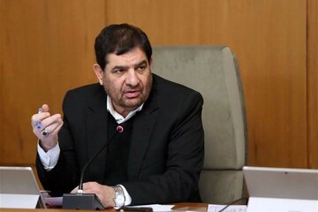 توییت جدید مخبر در واکنش به حملات رژیم صهیونیستی؛ این شما هستید که مفتضح و رسوا می شوید