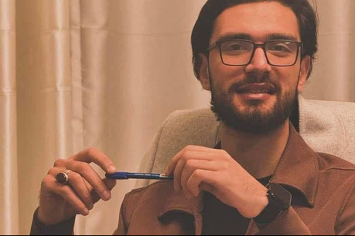 ببینید | گزارش مهم شبکه المنار درباره جاسوسی که چند روز پیش دستگیر شد!