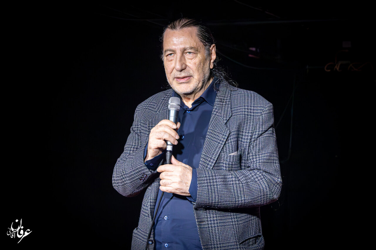 جشنواره مونولوگ؛ آغازی فرخنده برای کشف مسیری تازه