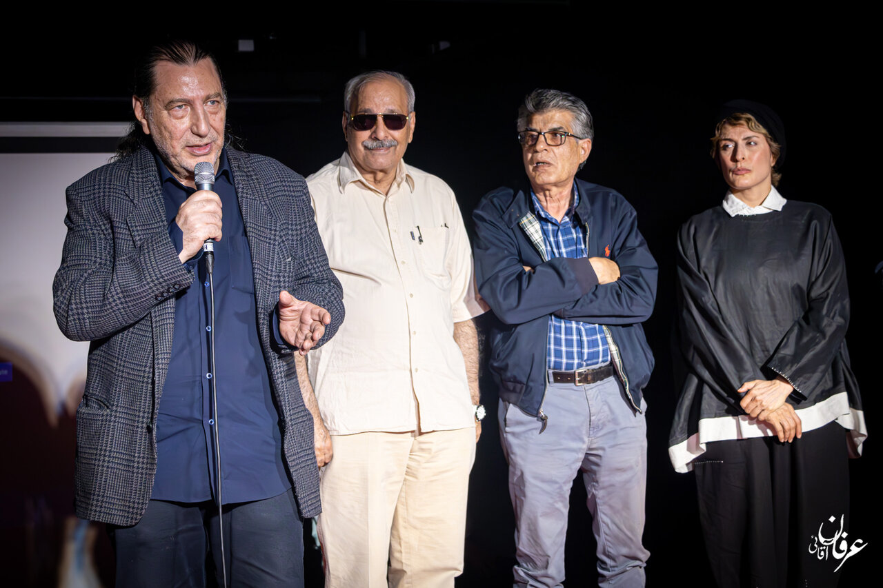 جشنواره مونولوگ؛ آغازی فرخنده برای کشف مسیری تازه