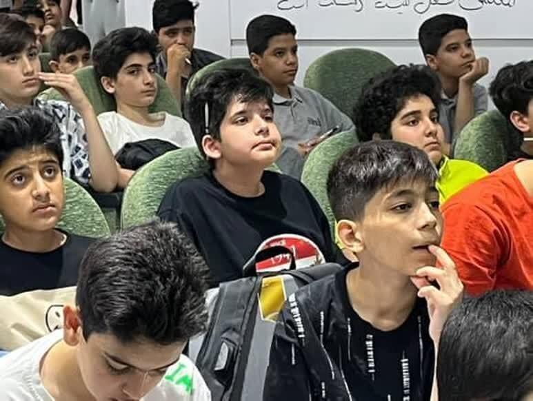 همایش بزرگ هوش و خلاقیت با حضور مدرس برجسته کشوری در خرم آباد