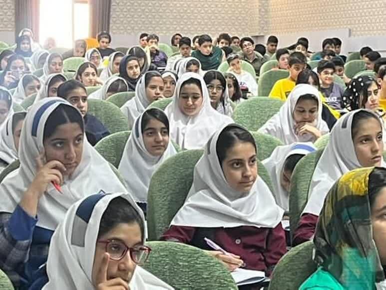 همایش بزرگ هوش و خلاقیت با حضور مدرس برجسته کشوری در خرم آباد