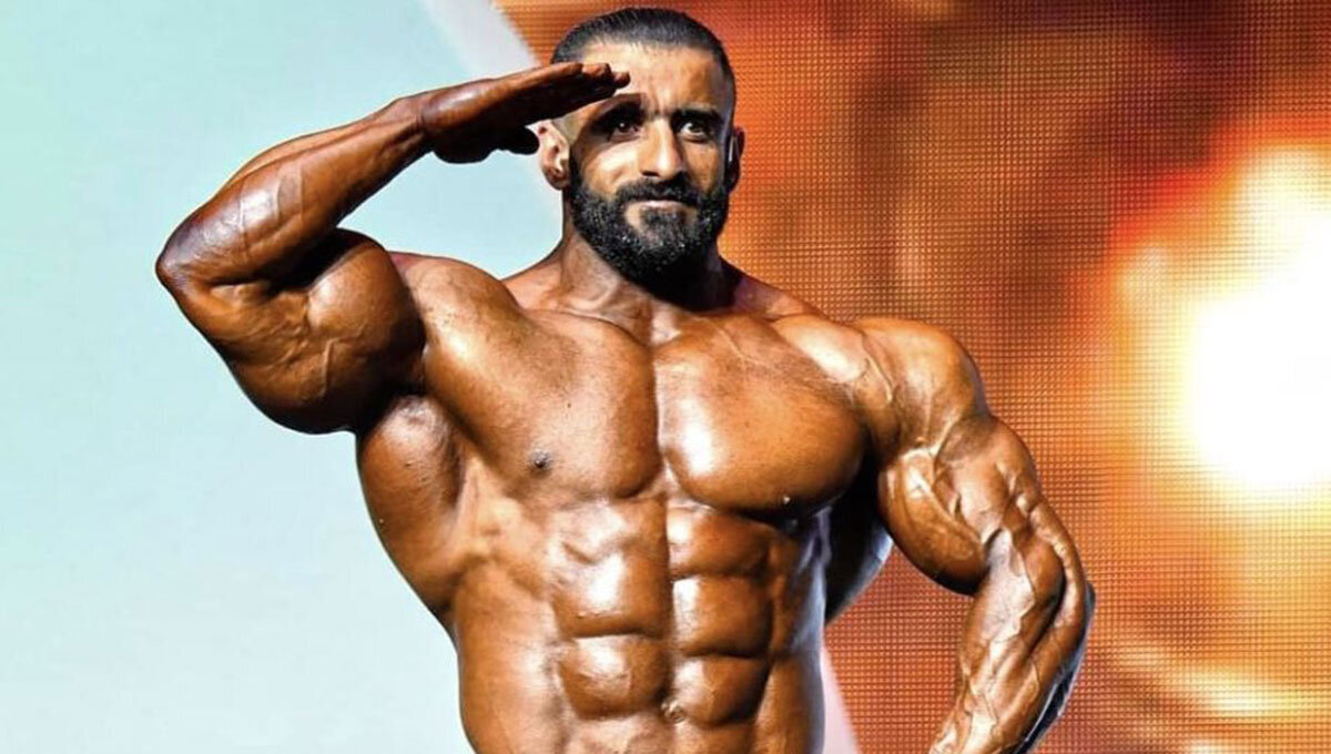 ببینید | جابجایی هادی چوپان با بالگرد در غرب تهران