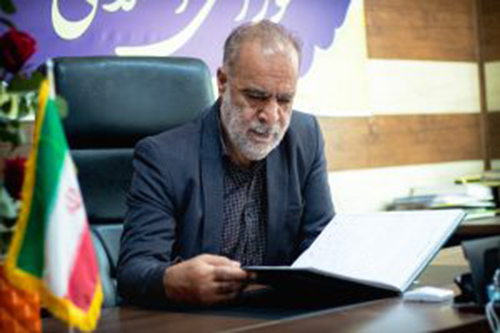 همترازی بودجه شهرداری مهدیشهر با دامغان و گرمسار
