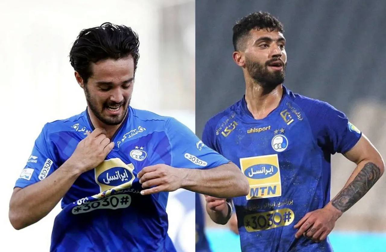 سناریوی پنهان استقلال در نقل و انتقالات