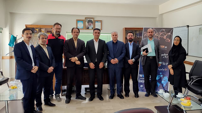 تحولی نو در زیرساختهای ارتباطی شهرستان میامی / شاهرود در رتبه نخست تعداد مشترکین فیبرنوری استان سمنان