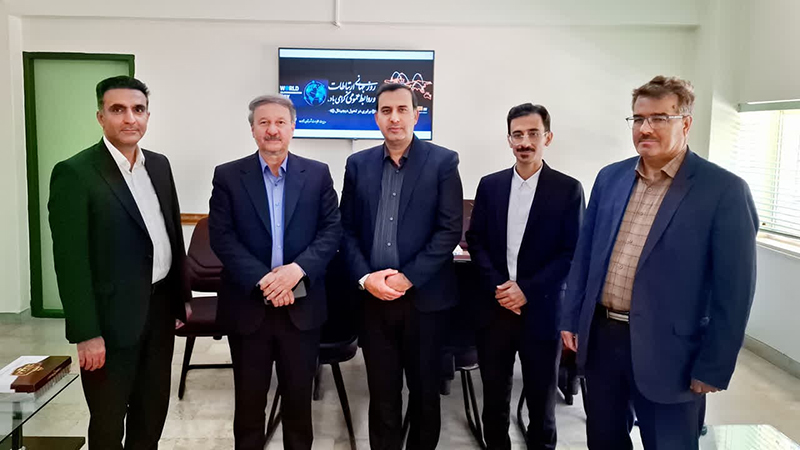 تحولی نو در زیرساختهای ارتباطی شهرستان میامی / شاهرود در رتبه نخست تعداد مشترکین فیبرنوری استان سمنان