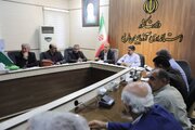 نظام پهنه‌بندی تراکم ساختمانی در شهر ارومیه مورد بررسی قرار می‌گیرد
