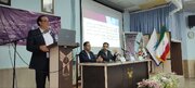 چهارمین کنگره پاتوبیولوژی دامپزشکی ایران در دانشگاه آزاد اسلامی واحد گرمسار برگزارشد