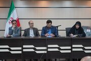 همترازی بودجه شهرداری مهدیشهر با دامغان و گرمسار