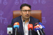 ۶۲۳ کانتینر آسیب‌دیده در حادثه بندر شهید رجایی تعیین تکلیف شد