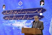 تحول زیرساختی در مشهد؛ از توسعه خطوط قطار شهری تا افتتاح پروژه‌های عمرانی