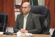 لزوم فرماندهی واحد برای تحقق اهداف کشاورزی قزوین