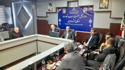قزوین پایگاه مهم صادرات به بازار ازبکستان است