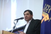مخبر: شهدای خدمت در مسئولیتی که قرار داشتند مسئول تراز جمهوری اسلامی بودند/ خانواده های شهدای پرواز با خانواده های شهدای مدافع حرم فرقی ندارند