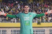 عکس | بمب پرسپولیس منفجر شد؛ ستاره سپاهان سرخپوش شد