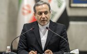 ببینید | واکنش عراقچی به اظهارات جدید سخنگوی کاخ سفید