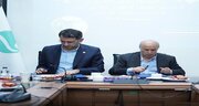 میزبانی جزیره کیش از مسابقات بین‌المللی فوتسال کافا