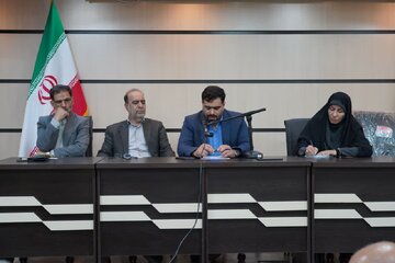 همترازی بودجه شهرداری مهدیشهر با دامغان و گرمسار