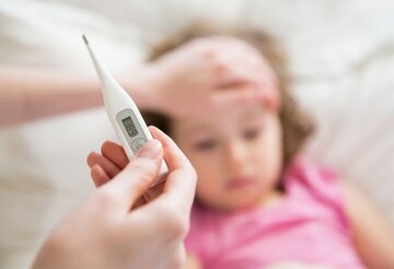 مرگ و میر کودکان بر اثر آنفلوانزا در این کشور رکورد زد مرگ و میر کودکان بر اثر آنفلوانزا در این کشور رکورد زد