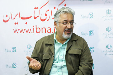 تلاش صدام برای تغییر نام ایران!