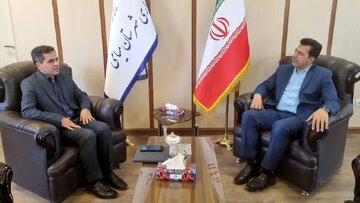 تحولی نو در زیرساخت‌های ارتباطی شهرستان میامی / شاهرود در رتبه نخست تعداد مشترکین فیبرنوری استان سمنان