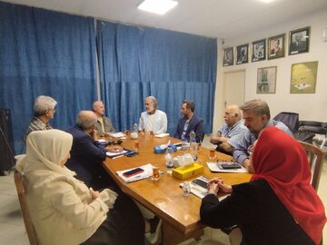 بابک رضایی: دفتر موسیقی نهایت تعامل و همکاری را خواهد داشت