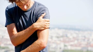 شایعترین دلایل درد دست چپ و روش درمان آن شایعترین دلایل درد دست چپ و روش درمان آن