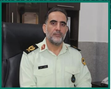 رمال و دعانویس ۶ میلیارد ریالی در همدان دستگیر شد رمال و دعانویس ۶ میلیارد ریالی در همدان دستگیر شد