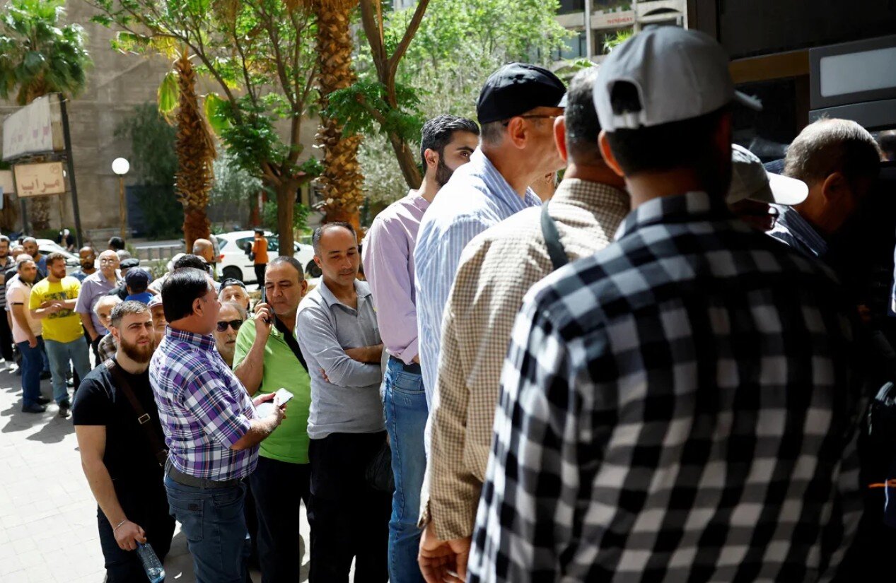 چای نوشیدن ترامپ با این مرد ۱۰ میلیون دلاری، خاورمیانه را به لرزه میاندازد/فرصتی برای عرضاندام سعودی