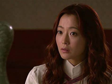 «کیم هی سان» بازیگر فوقالعاده کرهای/ عکس