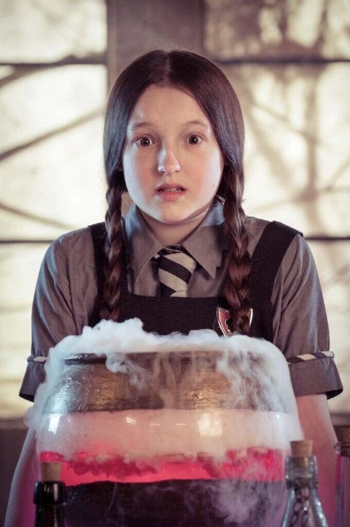 بلا رَمزی؛ پیتر پنِ عصر ما که قلبها را فتح کرد