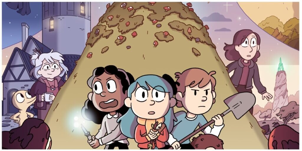 بلا رَمزی؛ پیتر پنِ عصر ما که قلبها را فتح کرد