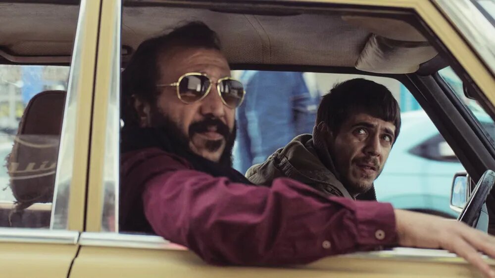 استقبال کن از آثار شاخص؛ ادای احترام به «گدار» و روایت رنج مردم غزه