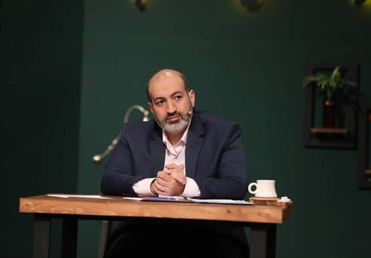 ببینید | ادعای جنجالی معاون سیاسی دفتر رئیسی از زبان ظریف علیه حسن روحانی!