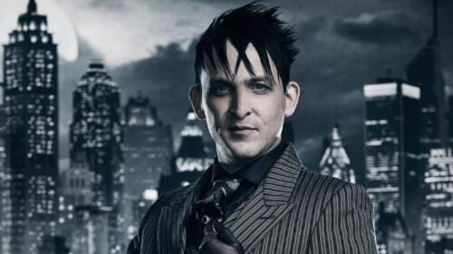 «رابین لرد تیلور» بازیگر برای نقش های خاص/ عکس