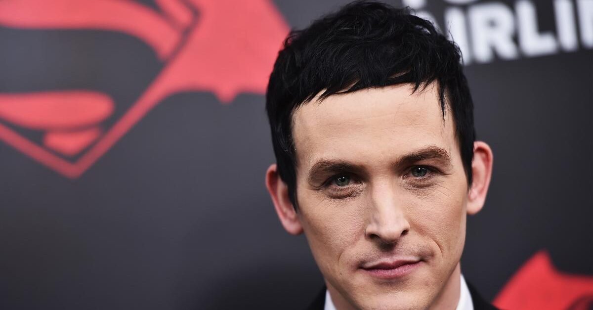 «رابین لرد تیلور» بازیگر برای نقش های خاص/ عکس