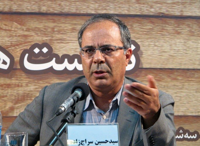 پیش بینی این عالم جامعه شناسی در باره نظام حکمرانی و حجاب / صدای مردم شدن با ایستان میان علم و عمل / وقتی جامعهشناس، وجدان جامعه میشود