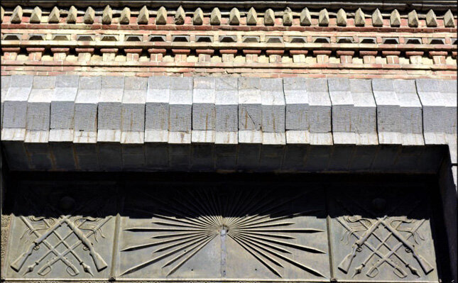 شاعرانهترین خیابان تهران که روزگاری چشمههایی جوشان داشت