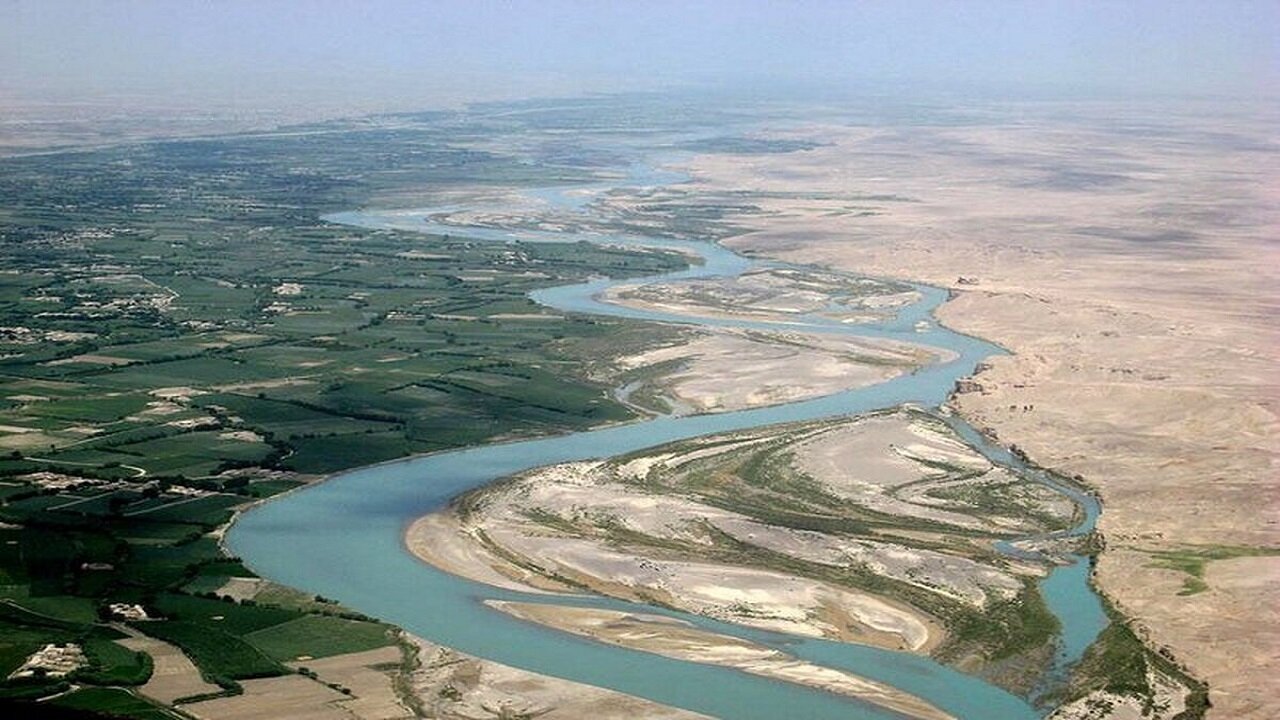 صفر تا صد حقابه ایران از هیرمند؛ از اشرف غنی تا طالبان تن به حق ایران ندادند