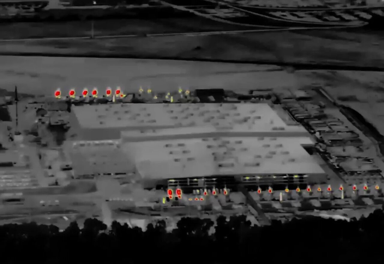 ابررایانه مرگبار ایلان ماسک از راه رسید /وعده شغل با کابوس آلودگی!