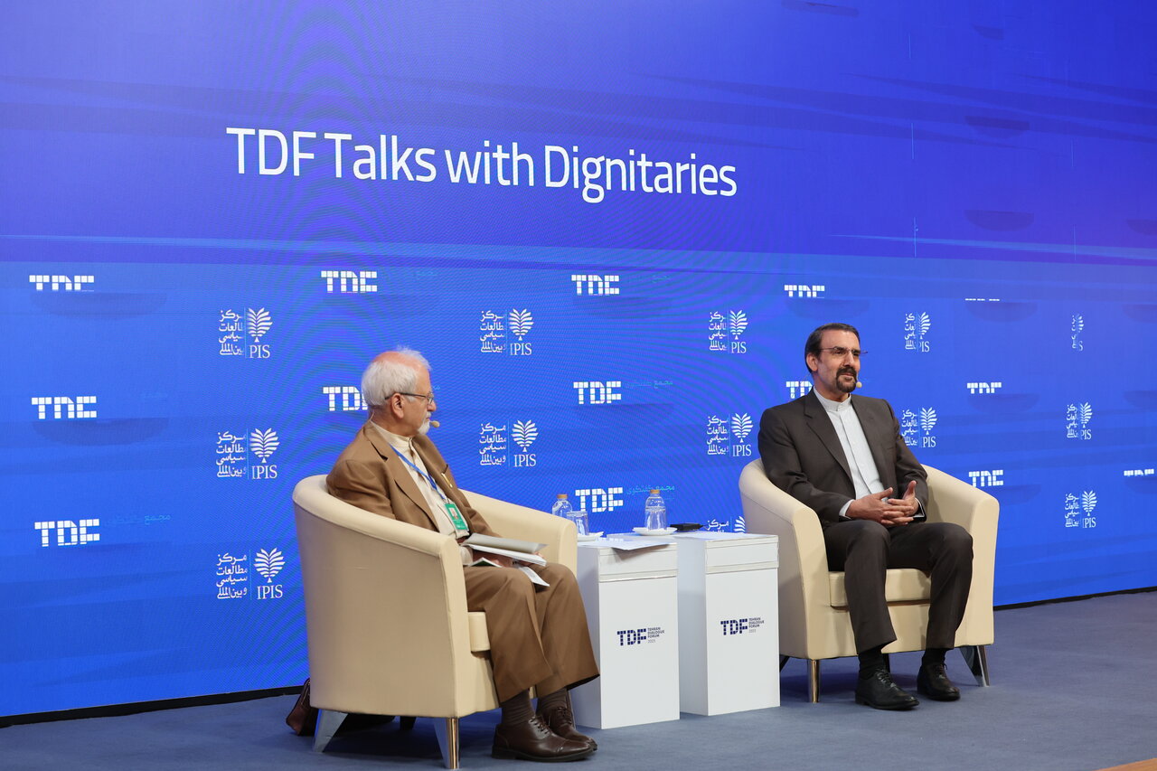 سنایی: منتظر تحول اساسی در مبادلات تجاری ایران باشید