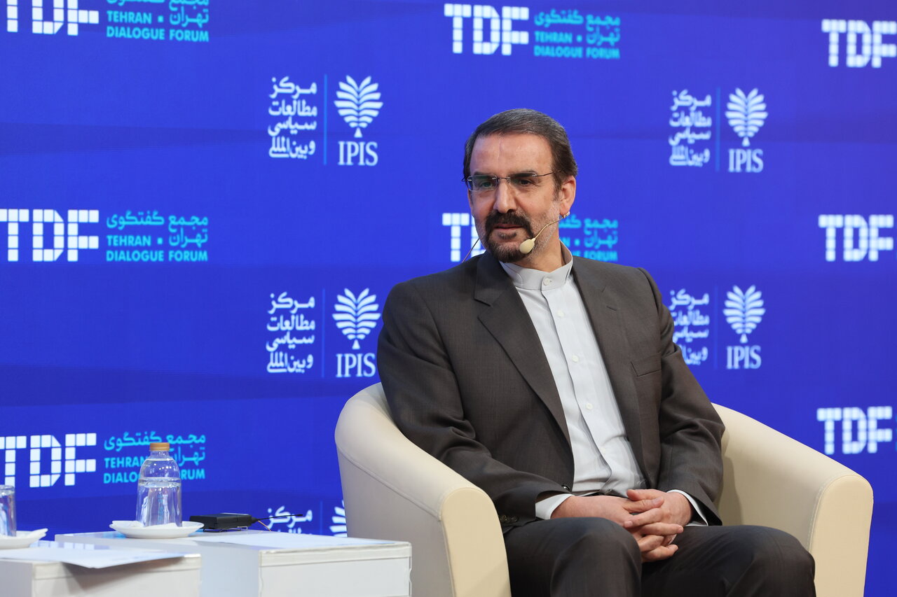 سنایی: منتظر تحول اساسی در مبادلات تجاری ایران باشید