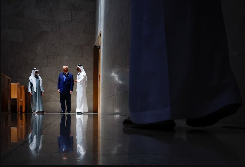 آینده قدرت هوایی در خلیج فارس/ چرا ترامپ به اعراب منطقه اف ـ ۳۵ نداد؟