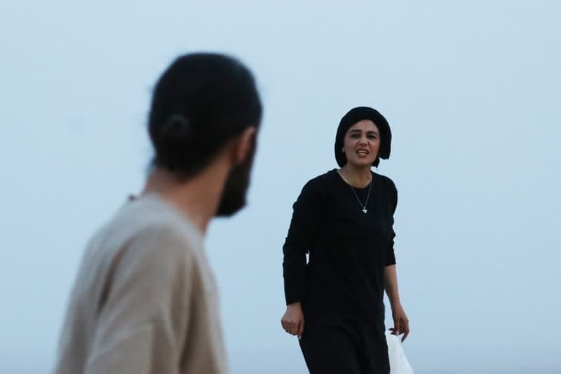 داستانهایِ سرزمین مردمانِ خردمند در بام سمنان شنیده شد