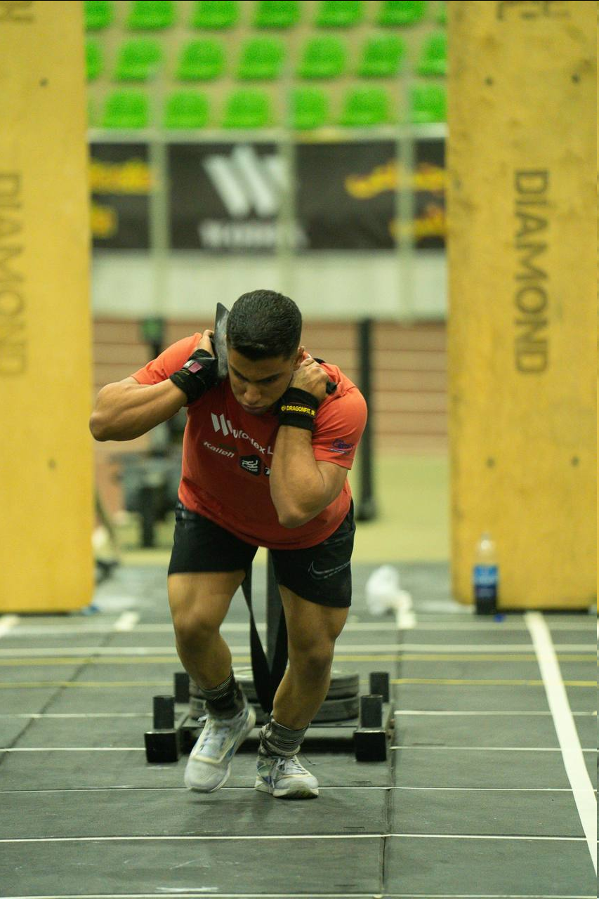 کراسفیت؛ آمیزهای از قدرت، استقامت و زیبایی در حرکت