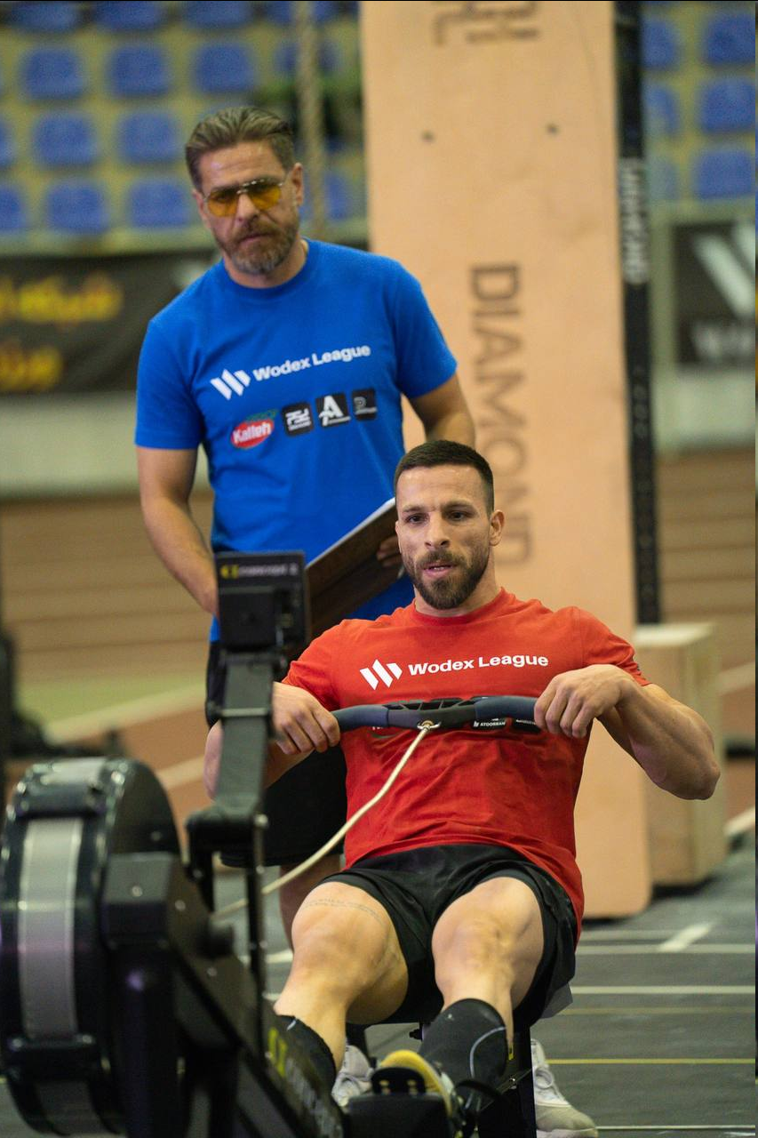 کراسفیت؛ آمیزهای از قدرت، استقامت و زیبایی در حرکت