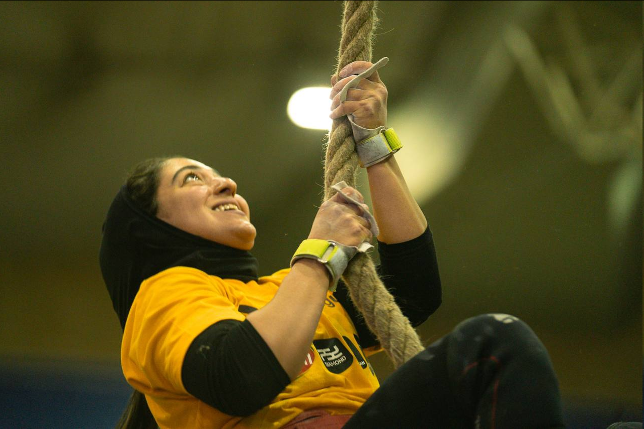 کراسفیت؛ آمیزهای از قدرت، استقامت و زیبایی در حرکت